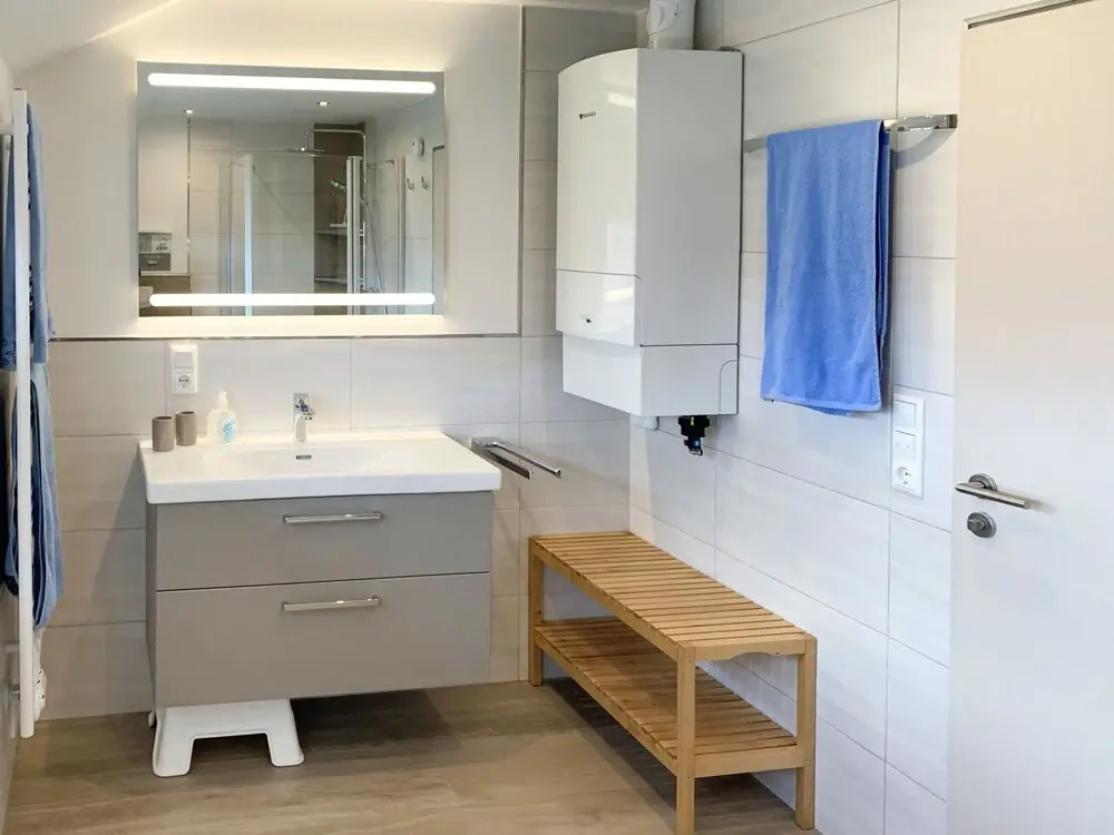 St Rmannskaj te Dornum