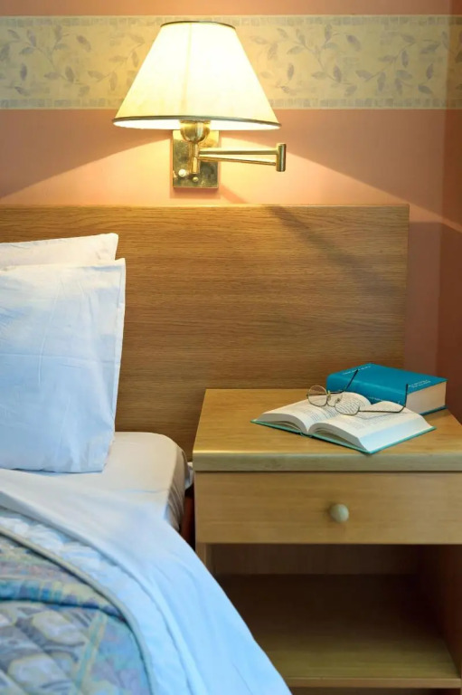 Anesis Hotel