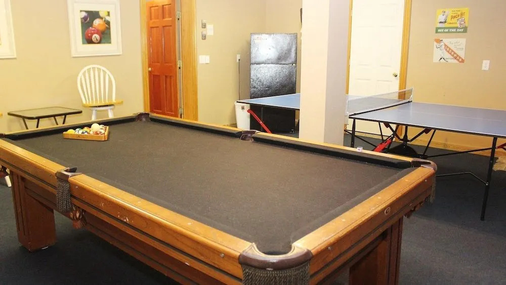 Aqua Holic - 5 Br Home