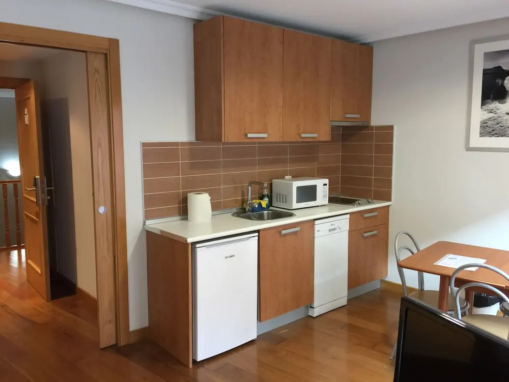 Apartamentos San Antonio