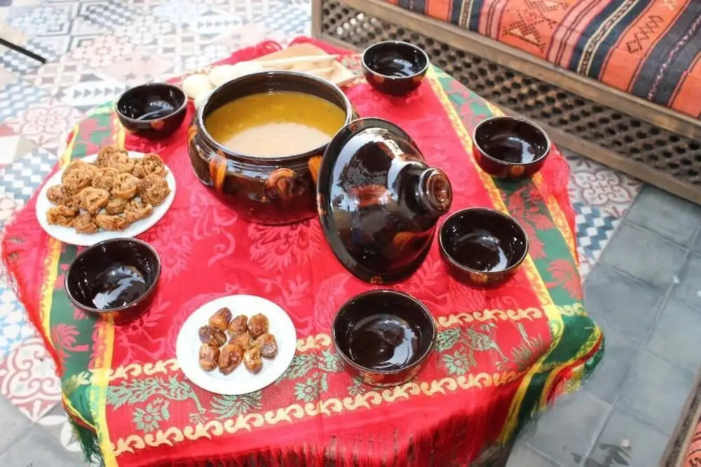 Hostel Dar Ben Youssef