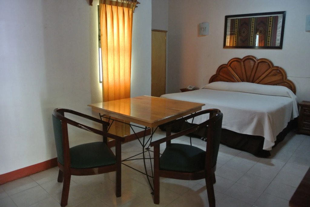 Hotel Anua Oaxaca