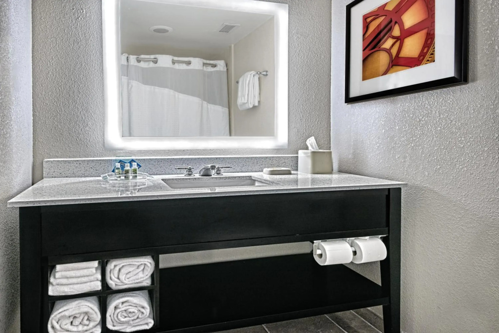 Holiday Inn & Suites College Station-Aggieland by IHG