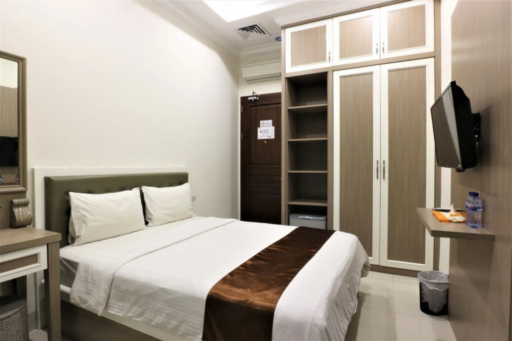 Alivio Suites Kuningan
