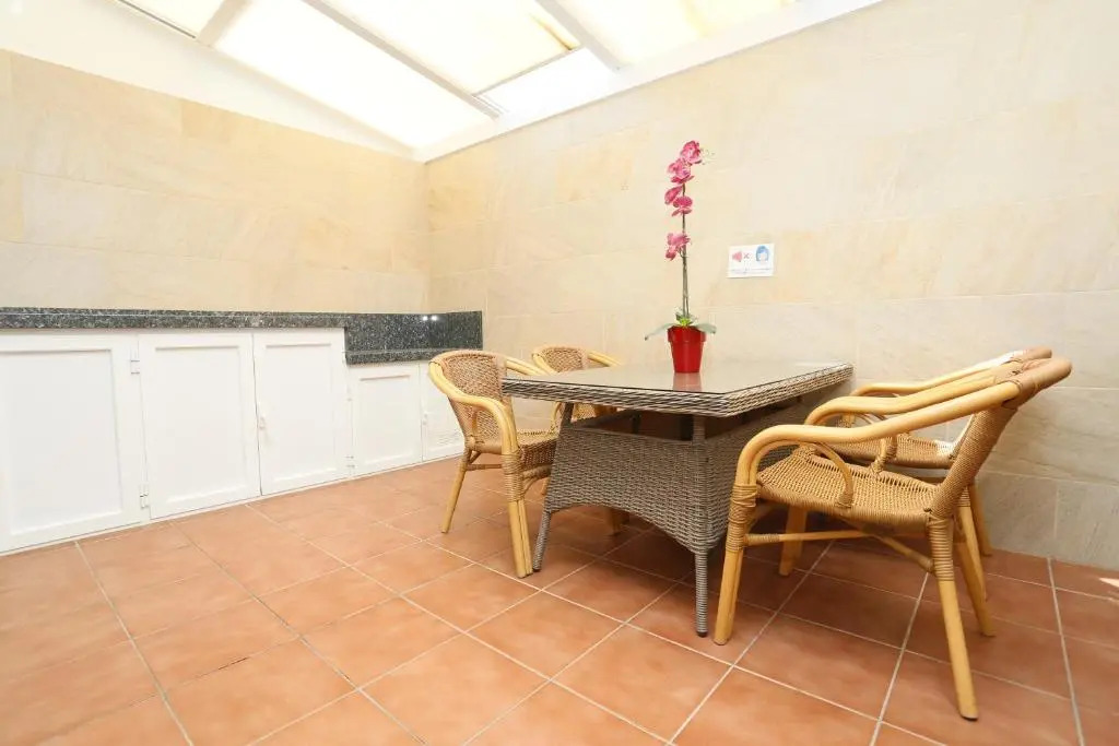 Masvacation Calle Lanzarote B, 4Room, Terrace
