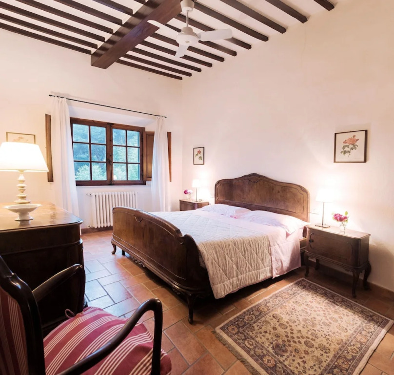 Villa di Campagna Santa Giulia