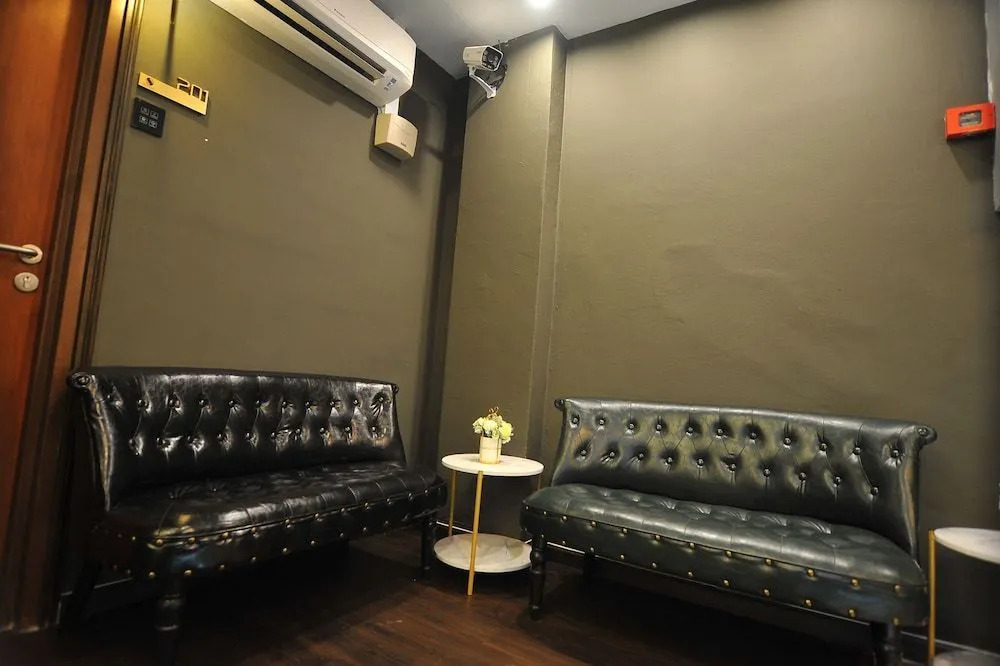 Skye Hotel Sunway