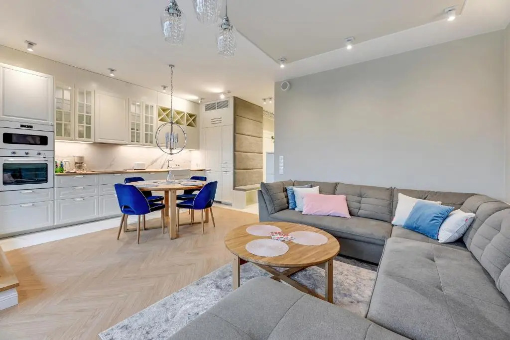Granaria Comfort Apartments