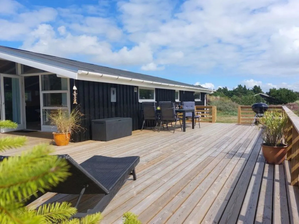 "Fita" - 1.8km from the sea in Western Jutland