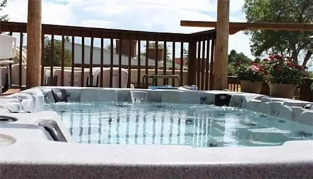 The Inn at Paradise