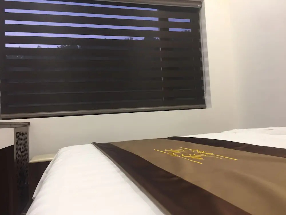 Win Win Hotel - Khách Sạn Hải Phòng