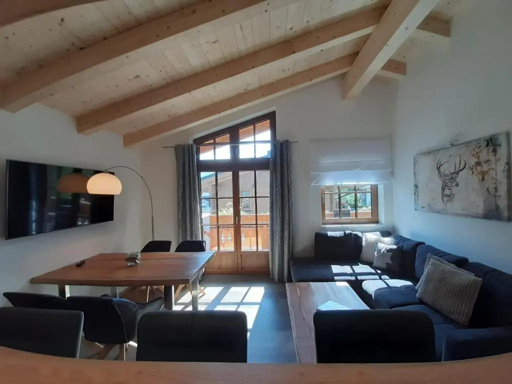 Hochalmbahnen Chalets Rauris 1-08 WE2, Maislaufeldweg 1e OG