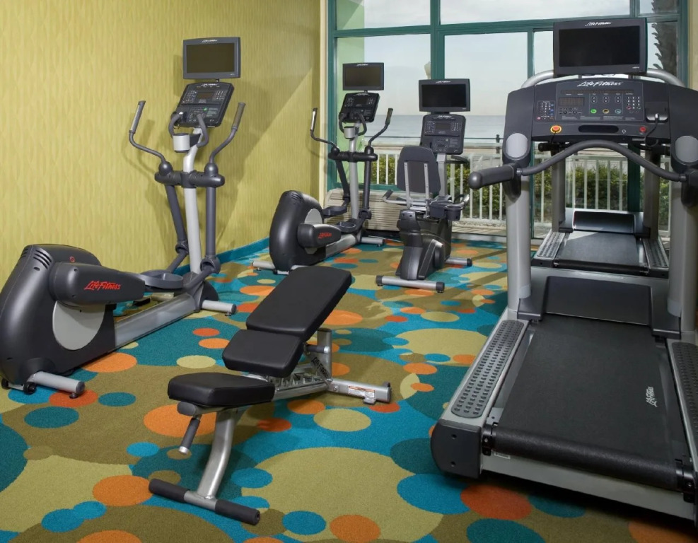 Holiday Inn Va Beach-Oceanside 21st St by IHG