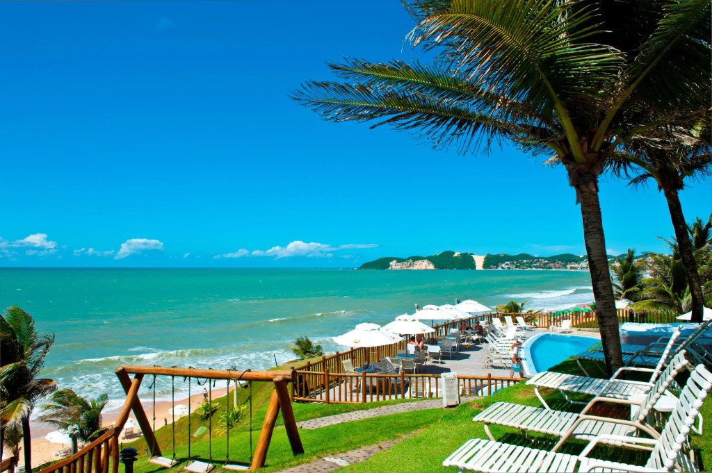 Rifoles Praia Hotel e Resort