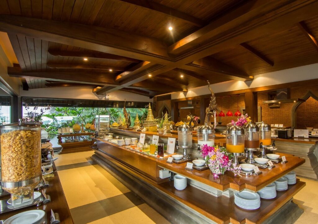 Royal Muang Samui Villas