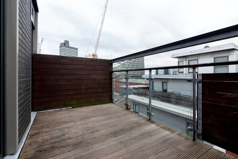 Lovely 2BR Flat near Trendy Northern Quarter