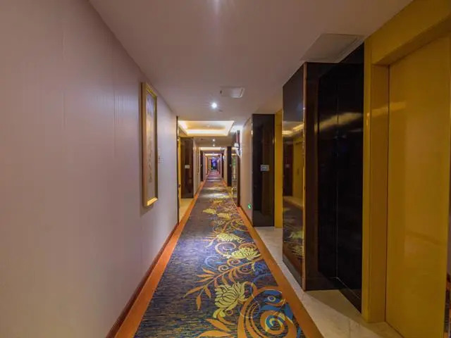 Hua Xin Hotel Hengyang