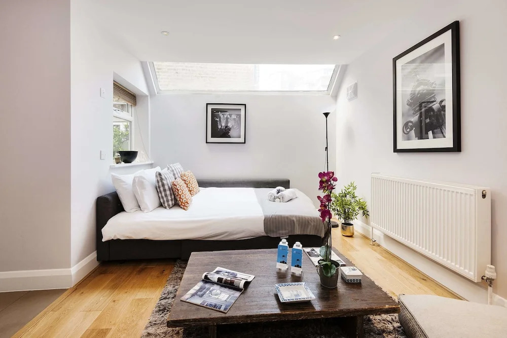The Yeldham Road Gem - TL20