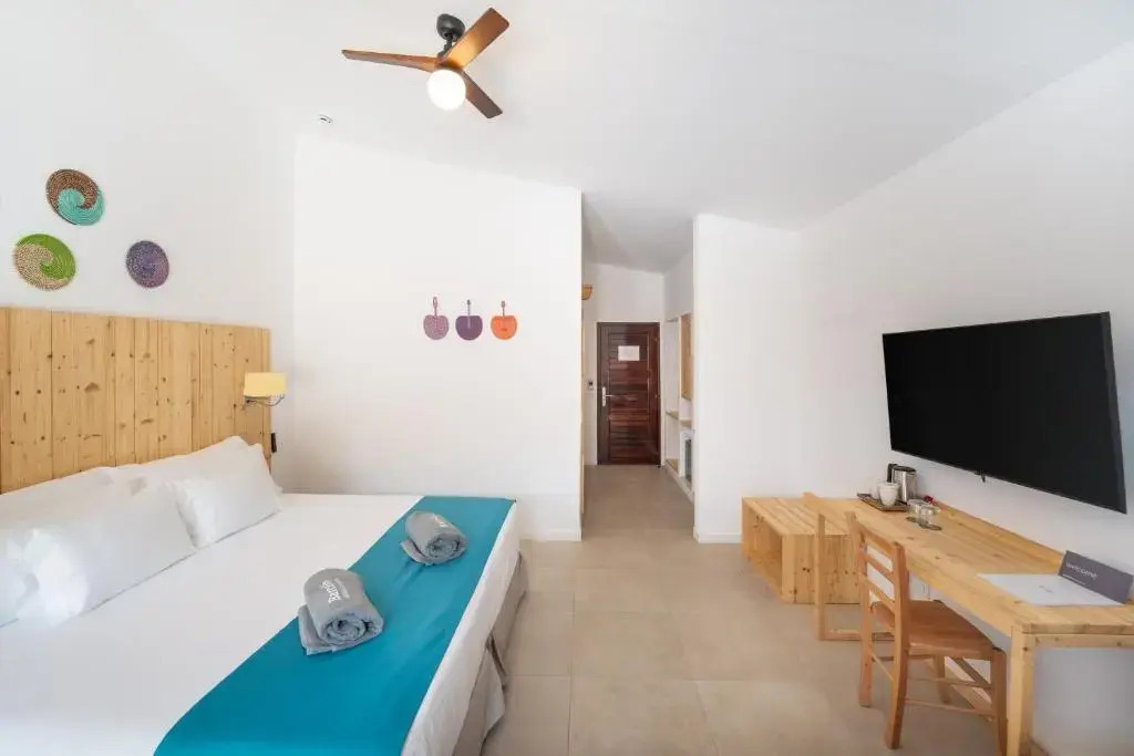 Barceló Marine Boa Vista