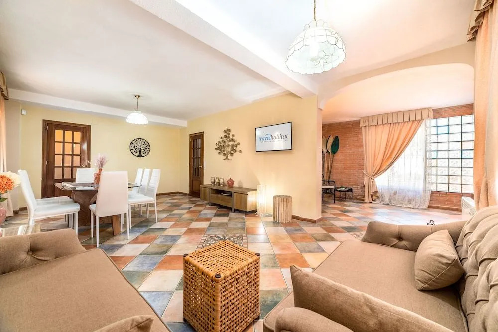 Travel Habitat Villa Benicassim
