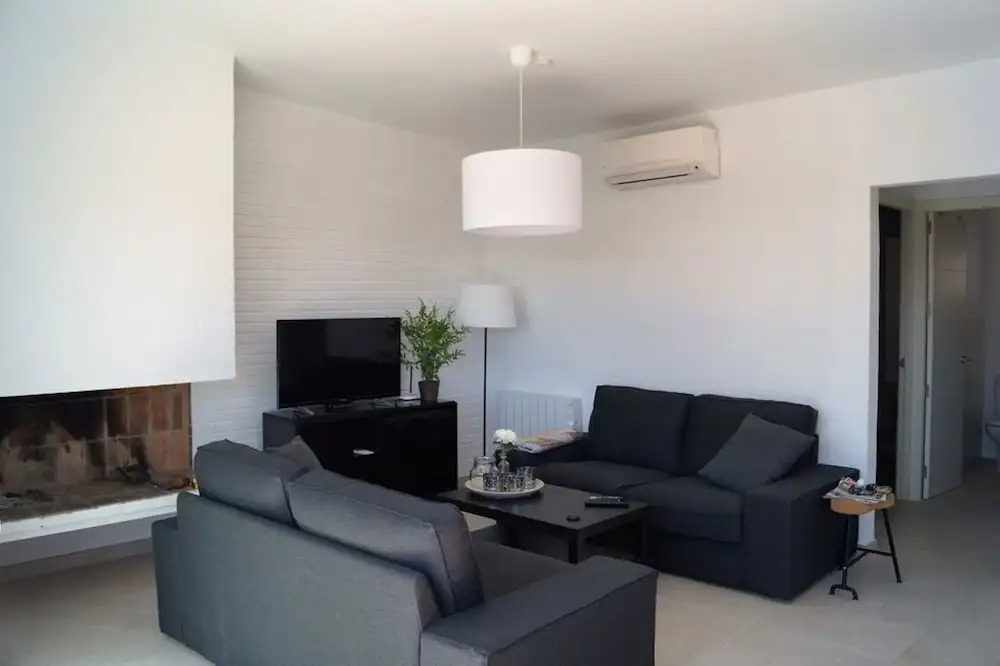 107524 House In Cala Canyelles
