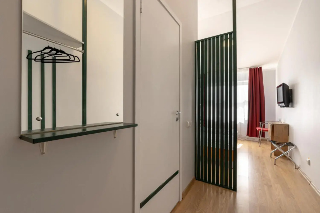 Apart Hotel Tomo FREE PARKING
