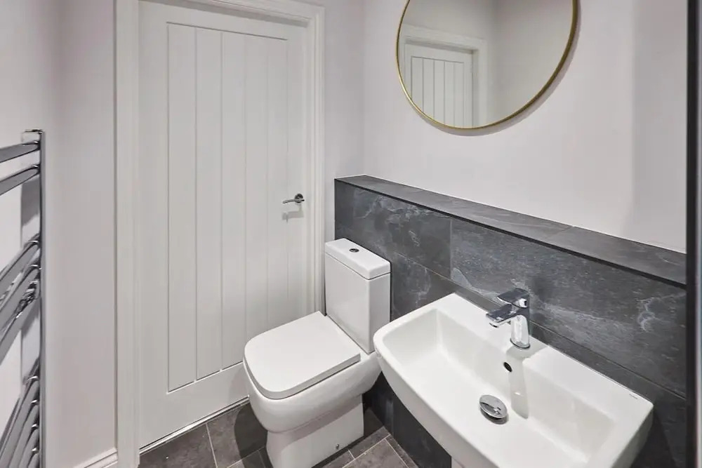 Host Stay Apartment 3 Fourth Avenue