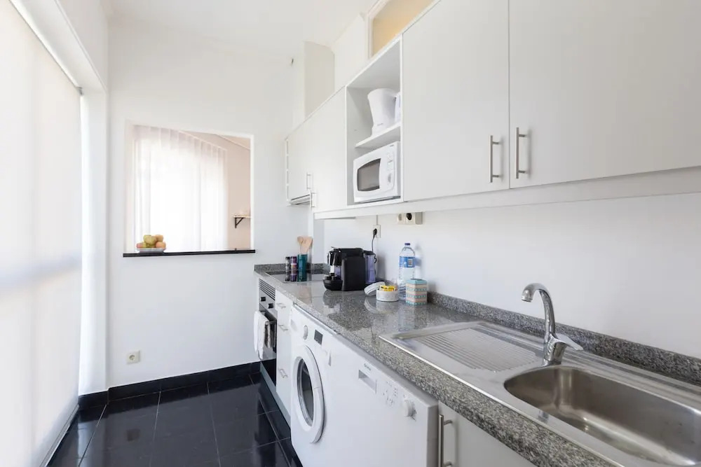 Gaia metro - 2 bedrooms