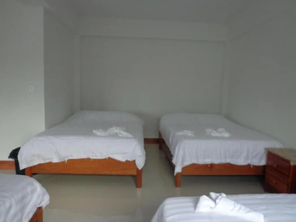 Enjoy Hotel