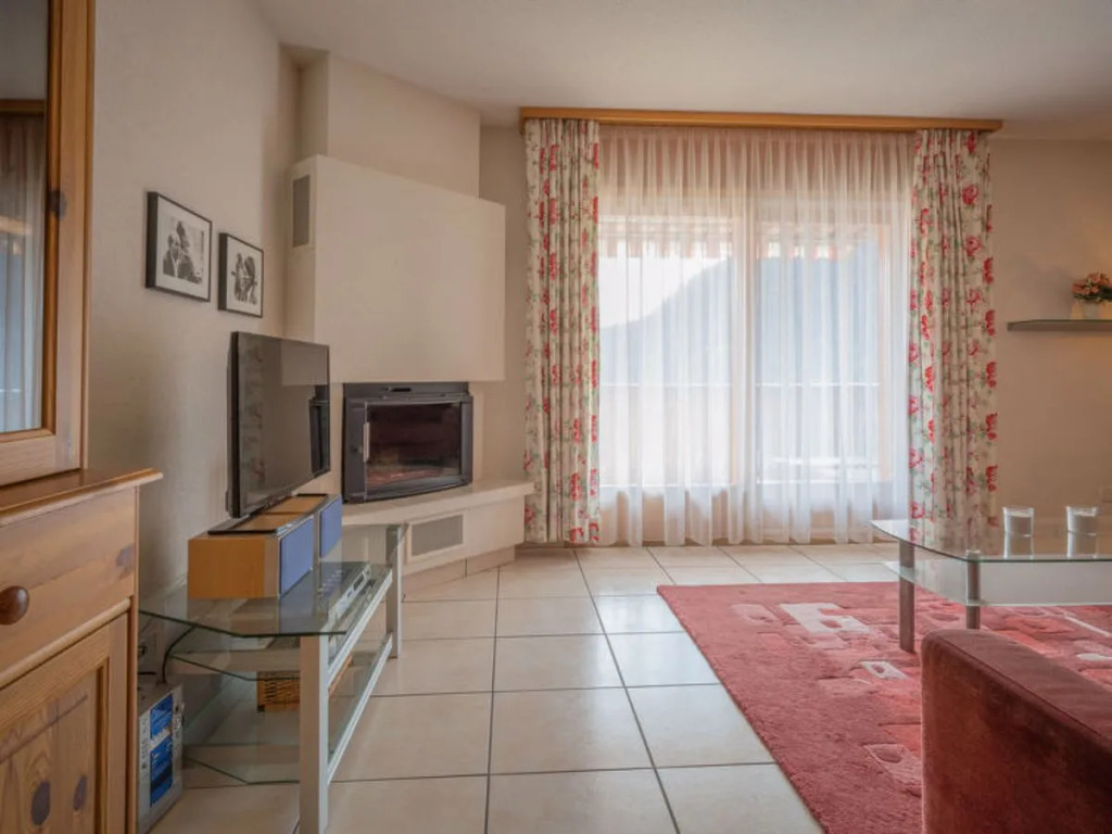 Apartment Réze 5 by Interhome
