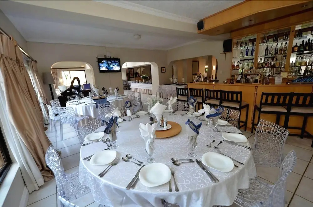 Radiance Guest Lodge and Conference Centre