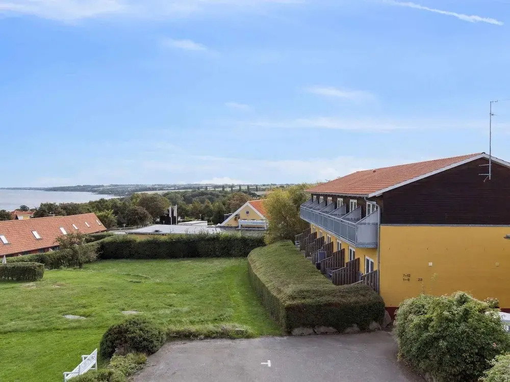 4 Star Holiday Home in Gudhjem