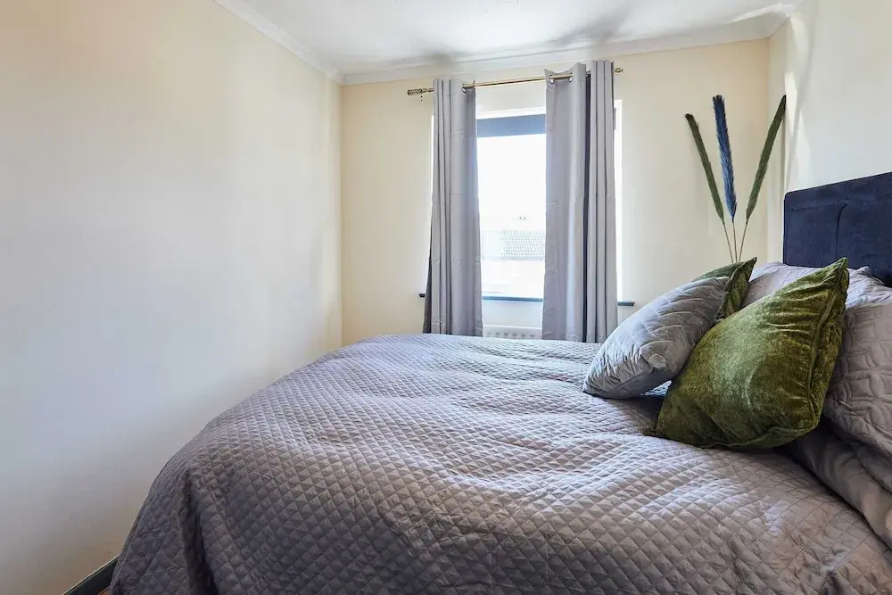 Host & Stay - Venture Park Villas