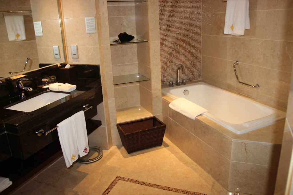 Jinling New Town Hotel Nanjing