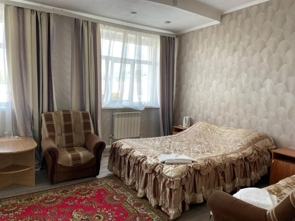 Центральная