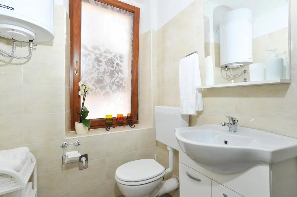 Apartment Doni