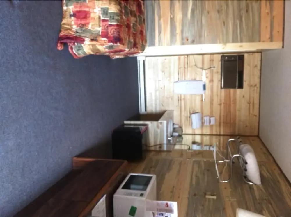 Dakota Winds Motel