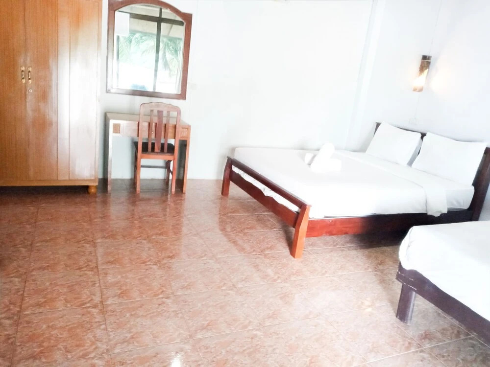 kantiangparadise resort&spa