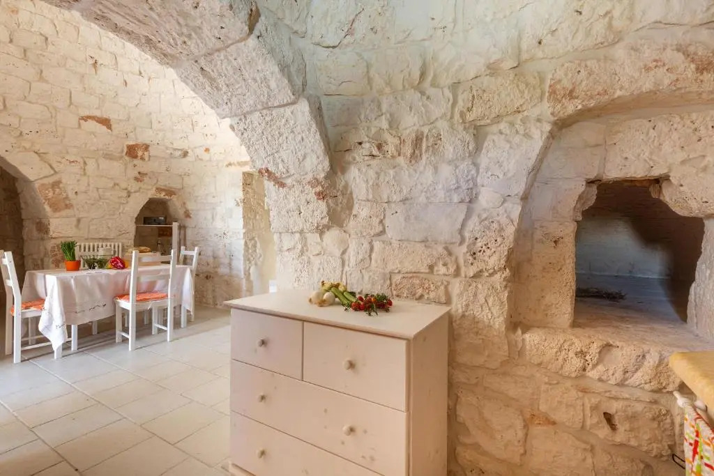 Il Trullo di Erna