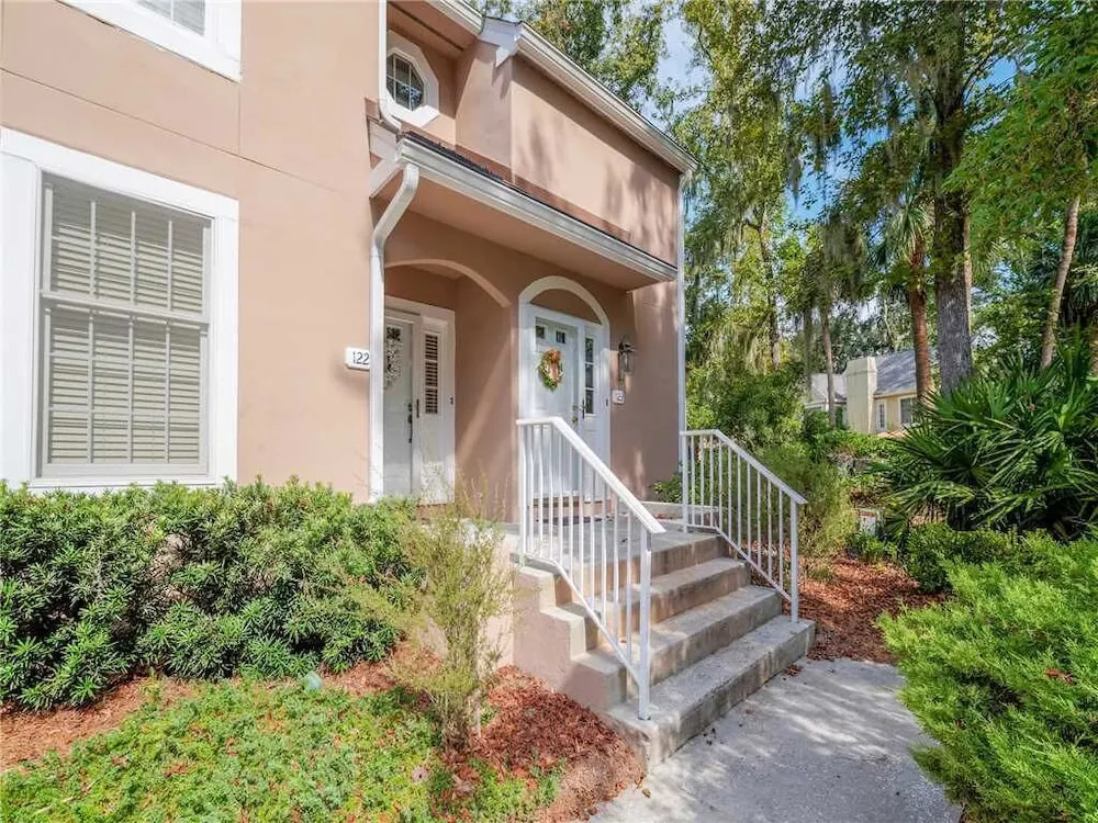 Evian 123 - Two Bedroom Condo