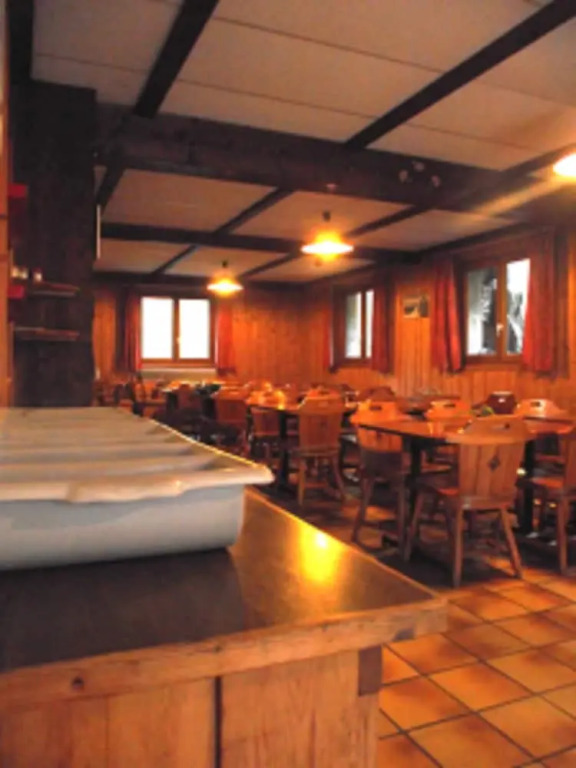 Le Chalet La Llyre