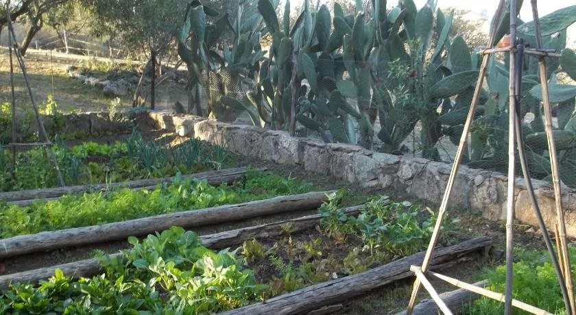 Estancia Santa María de las Casas Viejas