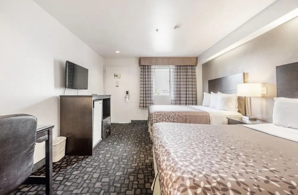 Heber Inn