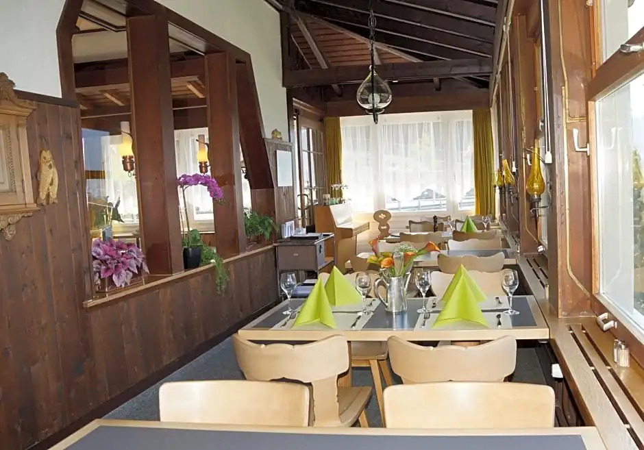 Hotel Beatus