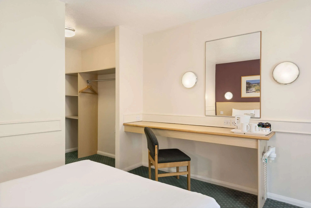 Days Inn Hotel Sheffield South