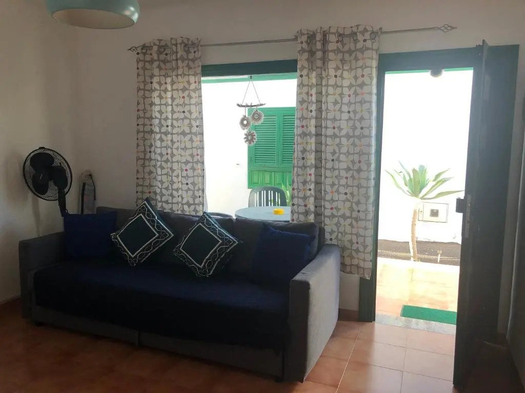 Little Gem Lanzarote