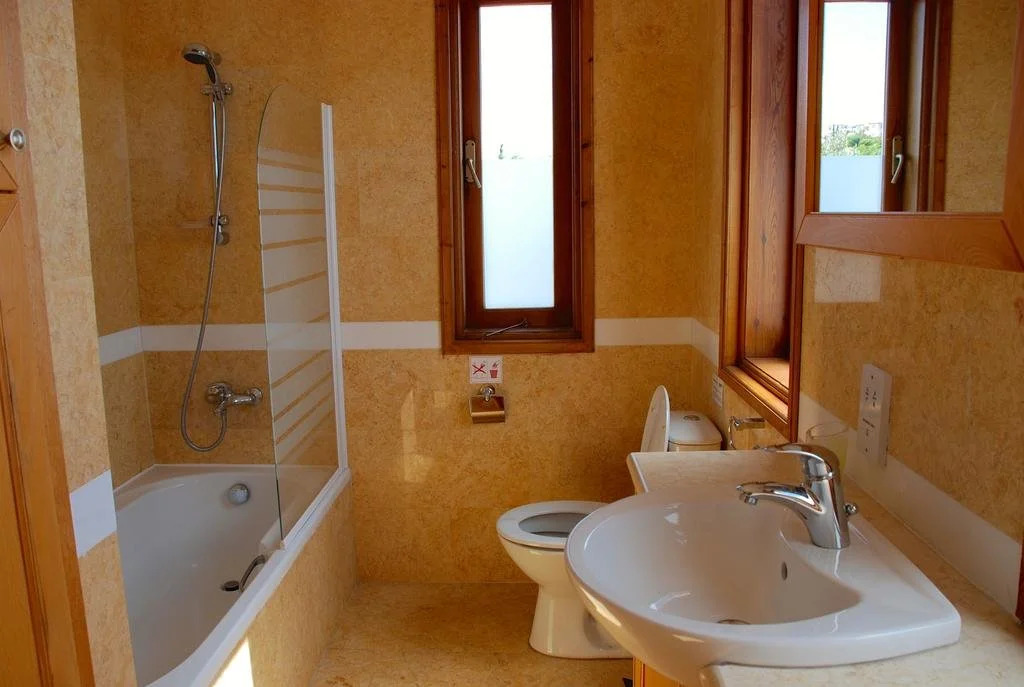 Villa Oleander