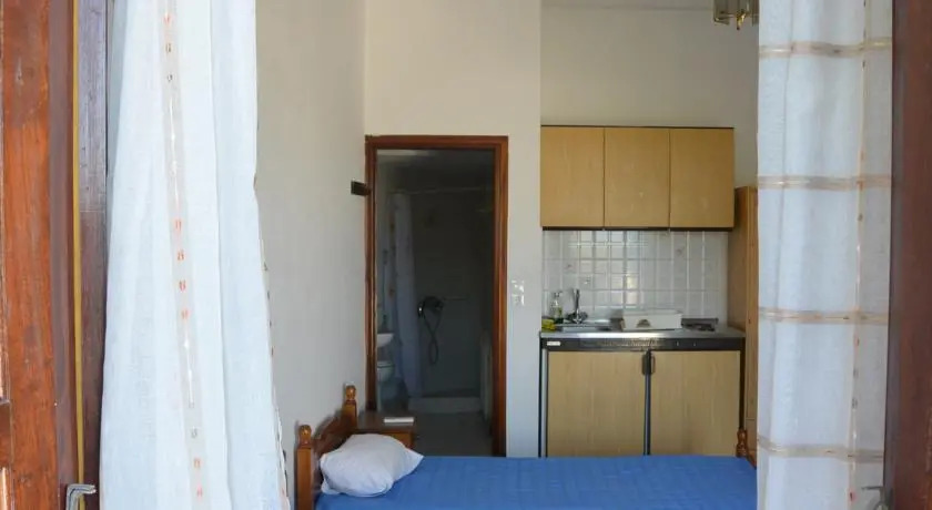 kosmas rooms