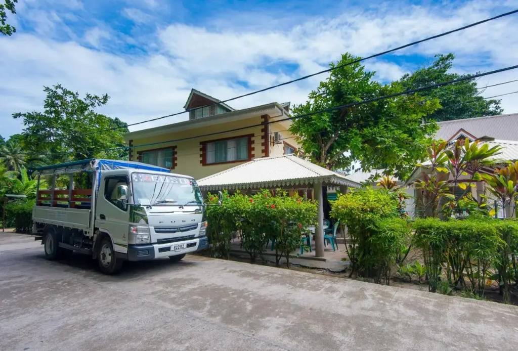 Birgo Guest House