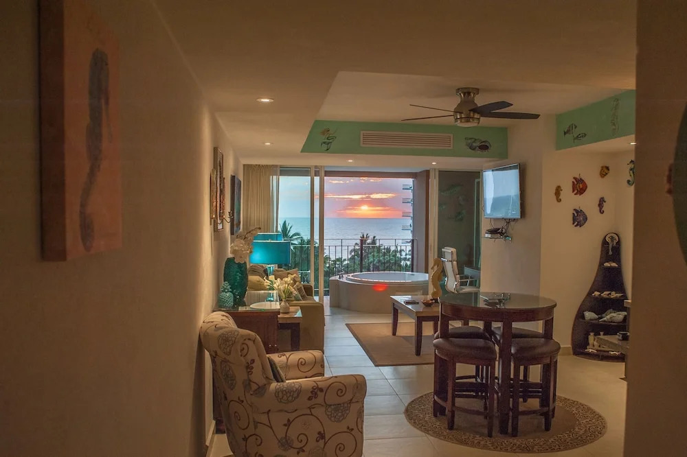Apartamentos Grand Venetian Puerto Vallarta